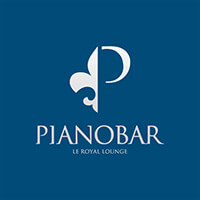 Pianobar – Le royal lounge