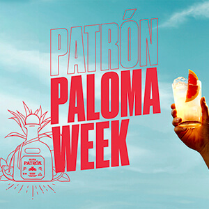 Paloma week at the Piano Bar